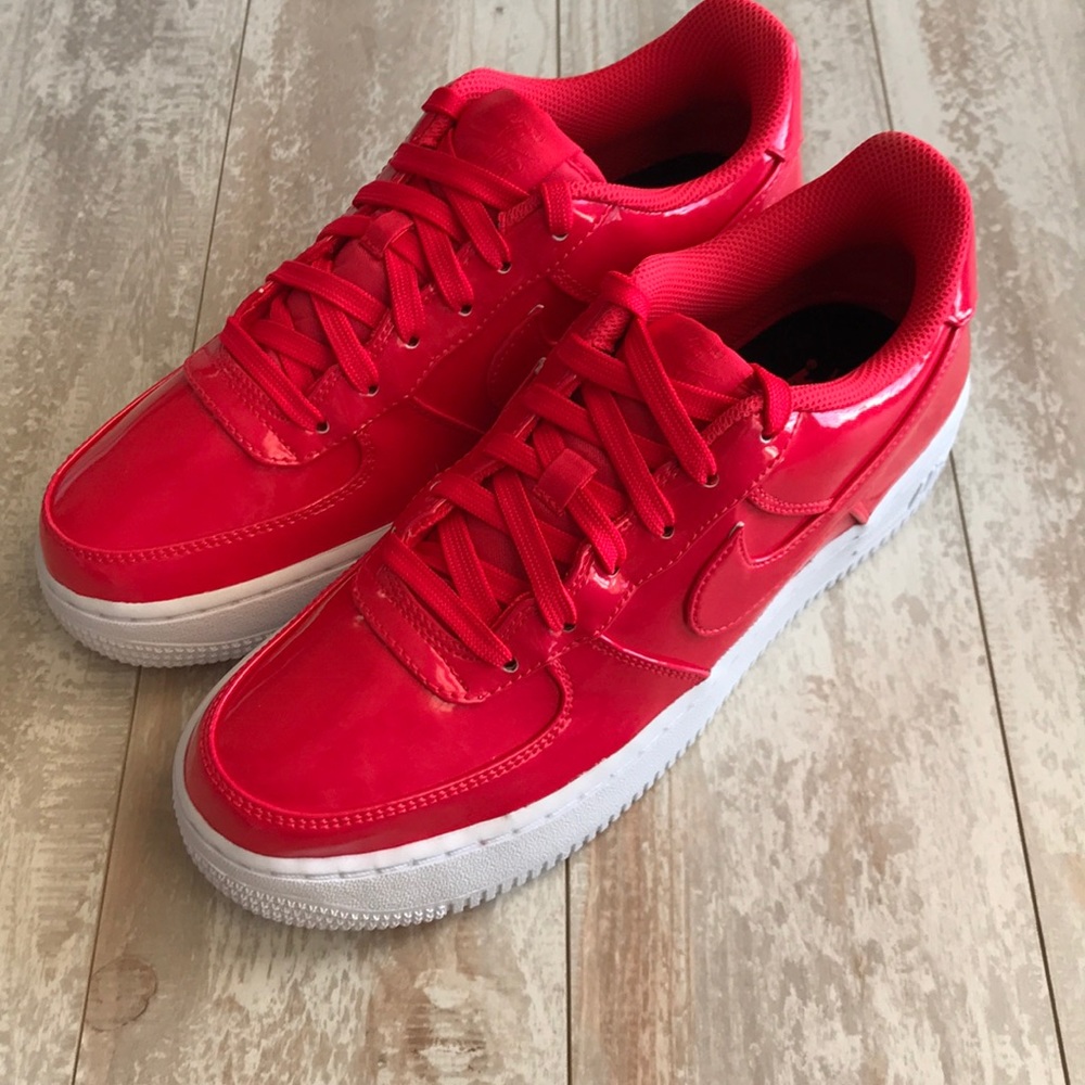 NWT Nike Air Force 1 Rare - Picture 5 of 7